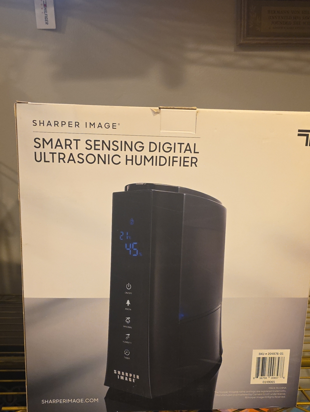 Portable Audio & Video Subcategory Classification